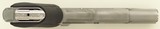 Colt Delta Elite 10mm, 1989, stainless steel, two magazines, 98 percent - 4 of 7