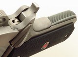 Colt Delta Elite 10mm, 1989, stainless steel, two magazines, 98 percent - 7 of 7