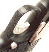 Wilson Tactical Supergrade 10mm, 2017, nine mags, bull, fluted, at least 99 percent, layaway - 8 of 10