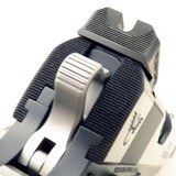 Wilson Tactical Supergrade 10mm, 2017, nine mags, bull, fluted, at least 99 percent, layaway - 7 of 10