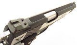 Wilson Tactical Supergrade 10mm, 2017, nine mags, bull, fluted, at least 99 percent, layaway - 4 of 10