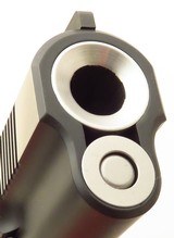 Wilson Tactical Supergrade 10mm, 2017, nine mags, bull, fluted, at least 99 percent, layaway - 6 of 10