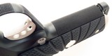 Wilson Tactical Supergrade 10mm, 2017, nine mags, bull, fluted, at least 99 percent, layaway - 9 of 10