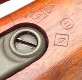 Smith Corona 03-A3 .30-06, 5/43, strong bore, good markings - 15 of 15