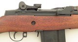 Springfield Armory M1A .308 Winchester, eight 20-round magazines, likely unfired - 5 of 9