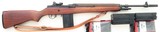 Springfield Armory M1A .308 Winchester, eight 20-round magazines, likely unfired