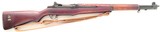 Springfield Armory M1 Garand .30-06, great bore