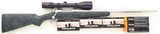 Winchester Model 70 Extreme Weather .325 WSM, stainless, fluted, Swarovski 3-12x50, ammunition, 99%, layaway