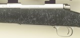 Winchester Model 70 Extreme Weather .325 WSM, stainless, fluted, Swarovski 3-12x50, ammunition, 99%, layaway - 7 of 10