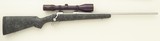 Winchester Model 70 Extreme Weather .325 WSM, stainless, fluted, Swarovski 3-12x50, ammunition, 99%, layaway - 2 of 10