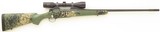 Ed Brown Damara 702 7mm Rem. Mag., 2005, Swarovski TDS Plex, brake, 8 pounds, ammo, superb bore, layaway - 2 of 13