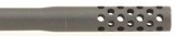 Ed Brown Damara 702 7mm Rem. Mag., 2005, Swarovski TDS Plex, brake, 8 pounds, ammo, superb bore, layaway - 11 of 13