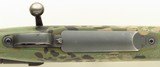 Ed Brown Damara 702 7mm Rem. Mag., 2005, Swarovski TDS Plex, brake, 8 pounds, ammo, superb bore, layaway - 10 of 13