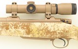 Custom CZ 550 .416 Rigby, banded, express, drop box, Leupold illuminated, Timney, superb bore, 98 percent, layaway - 6 of 11