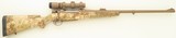 Custom CZ 550 .416 Rigby, banded, express, drop box, Leupold illuminated, Timney, superb bore, 98 percent, layaway - 2 of 11