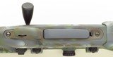 Custom Tikka T3 Tactical .223 Remington, Burris 2-12x, four mags, custom finish & bolt knob, adjustable comb, 98%, layaway - 7 of 8