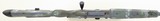 Custom Tikka T3 Tactical .223 Remington, Burris 2-12x, four mags, custom finish & bolt knob, adjustable comb, 98%, layaway - 4 of 8