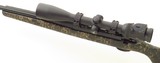 H-S Precision Pro-Series 2000 SA .22-250 Rem., Swarovski Z5i 3.5-18x44, three mags, fantastic bore, layaway - 3 of 10