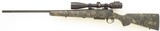 H-S Precision Pro-Series 2000 SA .22-250 Rem., Swarovski Z5i 3.5-18x44, three mags, fantastic bore, layaway - 2 of 10