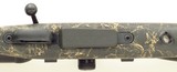 H-S Precision Pro-Series 2000 SA .22-250 Rem., Swarovski Z5i 3.5-18x44, three mags, fantastic bore, layaway - 7 of 10