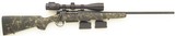 H-S Precision Pro-Series 2000 SA .22-250 Rem., Swarovski Z5i 3.5-18x44, three mags, fantastic bore, layaway