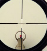 Custom Dakota 97 .375 H&H Magnum, 26-inch, express, Cerakote, Leupold, Talley, high condition, layaway - 9 of 9