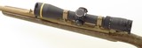 Custom Dakota 97 .375 H&H Magnum, 26-inch, express, Cerakote, Leupold, Talley, high condition, layaway - 3 of 9