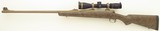 Custom Dakota 97 .375 H&H Magnum, 26-inch, express, Cerakote, Leupold, Talley, high condition, layaway - 2 of 9