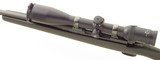 Dakota 97 Hunter .300 Dakota, checkered knob, Swarovski Z6 3-18x50, 25.5-inch, pristine bore, 98 percent, layaway - 3 of 9