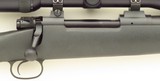Dakota 97 Hunter .300 Dakota, checkered knob, Swarovski Z6 3-18x50, 25.5-inch, pristine bore, 98 percent, layaway - 5 of 9