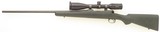 Dakota 97 Hunter .300 Dakota, checkered knob, Swarovski Z6 3-18x50, 25.5-inch, pristine bore, 98 percent, layaway - 2 of 9