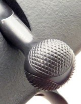 Dakota 97 Hunter .300 Dakota, checkered knob, Swarovski Z6 3-18x50, 25.5-inch, pristine bore, 98 percent, layaway - 8 of 9