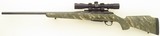 Custom Tikka T3 .338 Federal, McMillan, Nightforce, great bore, tuned, layaway - 2 of 8