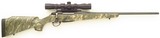 Custom Tikka T3 .338 Federal, McMillan, Nightforce, great bore, tuned, layaway - 1 of 8