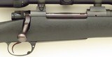 Dakota Model 97 Hunter .330 Dakota, Swarovski Z6 3-18x50 P HD, great bore, layaway - 5 of 8