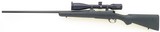 Dakota Model 97 Hunter .330 Dakota, Swarovski Z6 3-18x50 P HD, great bore, layaway - 2 of 8