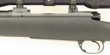 Dakota Model 97 Hunter .330 Dakota, Swarovski Z6 3-18x50 P HD, great bore, layaway - 6 of 8