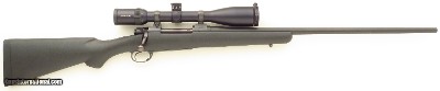 Dakota Model 97 Hunter .330 Dakota, Swarovski Z6 3-18x50 P HD, great bore, layaway