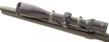 Dakota Model 97 Hunter .330 Dakota, Swarovski Z6 3-18x50 P HD, great bore, layaway - 3 of 8
