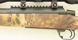 RMP / Rocky Mountain Precision Elite .33 Nosler, BAT action, Proof carbon fiber, Tiggertech, Swarovski Z8 3.5-28x50 P, layaway - 6 of 10