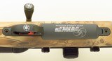 RMP / Rocky Mountain Precision Elite .33 Nosler, BAT action, Proof carbon fiber, Tiggertech, Swarovski Z8 3.5-28x50 P, layaway - 7 of 10