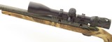 RMP / Rocky Mountain Precision Elite .33 Nosler, BAT action, Proof carbon fiber, Tiggertech, Swarovski Z8 3.5-28x50 P, layaway - 3 of 10
