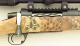 RMP / Rocky Mountain Precision Elite .33 Nosler, BAT action, Proof carbon fiber, Tiggertech, Swarovski Z8 3.5-28x50 P, layaway - 5 of 10