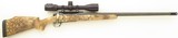 RMP / Rocky Mountain Precision Elite .33 Nosler, BAT action, Proof carbon fiber, Tiggertech, Swarovski Z8 3.5-28x50 P, layaway