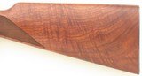 Two Winchester 1895 Theodore Roosevelt Safari Centennial Custom Grade rifles in .405 Win., 2009 edition of 1,000, unfired, cased, layaway - 11 of 14