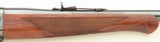 Two Winchester 1895 Theodore Roosevelt Safari Centennial Custom Grade rifles in .405 Win., 2009 edition of 1,000, unfired, cased, layaway - 12 of 14