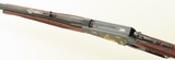 Two Winchester 1895 Theodore Roosevelt Safari Centennial Custom Grade rifles in .405 Win., 2009 edition of 1,000, unfired, cased, layaway - 4 of 14