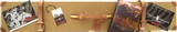 Two Winchester 1895 Theodore Roosevelt Safari Centennial Custom Grade rifles in .405 Win., 2009 edition of 1,000, unfired, cased, layaway - 14 of 14