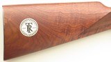 Two Winchester 1895 Theodore Roosevelt Safari Centennial Custom Grade rifles in .405 Win., 2009 edition of 1,000, unfired, cased, layaway - 10 of 14