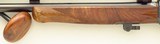 Custom Winchester 1885 High Wall .225 Win., Jim Dubell, Dennis Earl Smith, Gary Griffiths, engraved, Lyman, layaway - 13 of 15